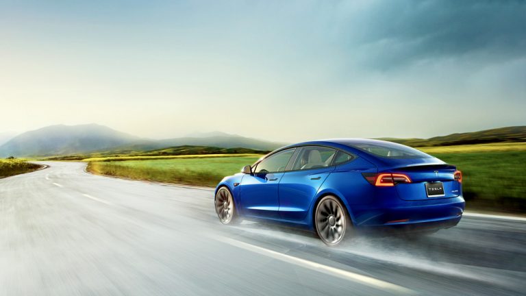 Историска пресвртница, Tesla Model 3 е најпродаван автомобил во Европа