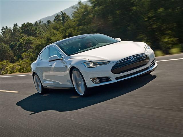 Tesla продолжува со освојување на пазарот