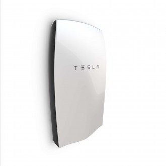tesla powerwall 1