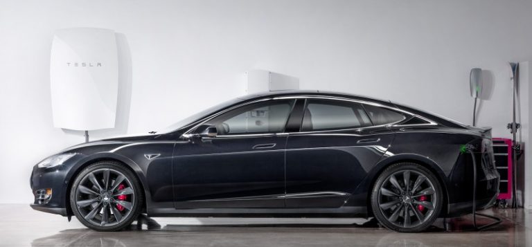 Tesla Motors: Автомобилскиот пазар освоен, на ред се домаќинствата
