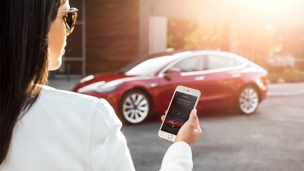 tesla robotsko taksi tesla роботско такси