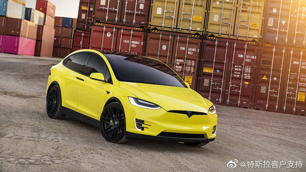 tesla обложување фолија Кина Tesla сама ќе ги „завиткува“ автомобилите на клиентите во Кина