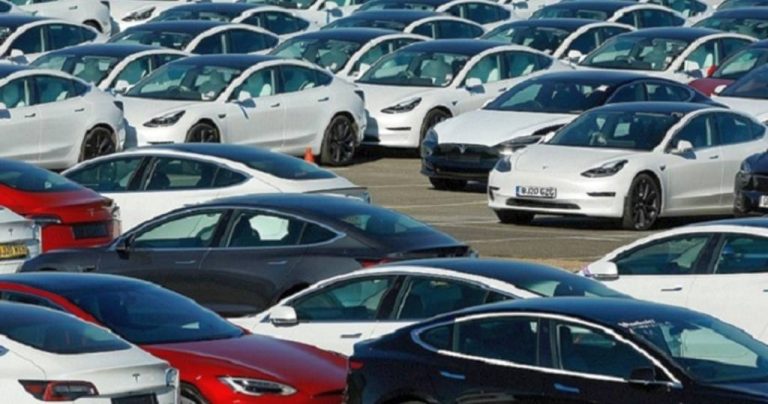 Тесла изгуби 8,5 проценти од продажбата, доаѓа конкуренција