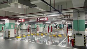 На оваа станица на Tesla полнат 72 електрични автомобили