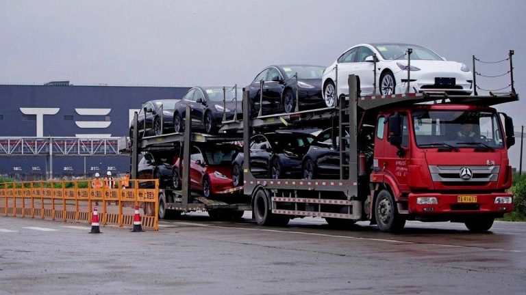 Без субвенциите, Германија си ја десеткуваше продажбата на електрични автомобили