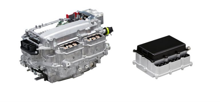 Toyota има нови чипови за поштедлив хибриден погон
