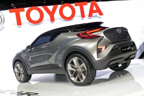 toyota c-hr 21357