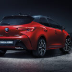 Toyota Corolla шампион во задржување на вредноста