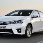 светска продажба автомобили