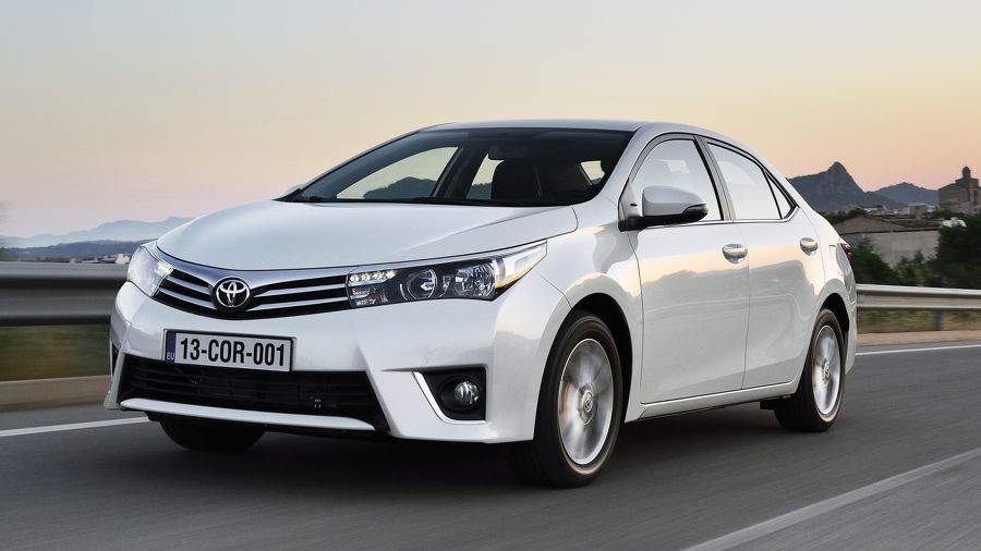 toyota corolla prodazba svetska светска продажба автомобили