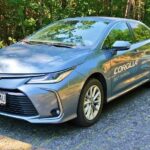 Toyota Corolla со најголем скок, Ford Focus трет најпродаван компакт