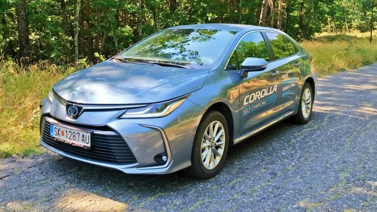 Toyota Corolla со најголем скок, Ford Focus трет најпродаван компакт