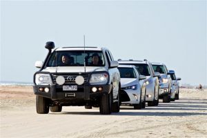Ever Better Expedition - Daytona Beach - Beach Drive Shoot, July 3, 2015