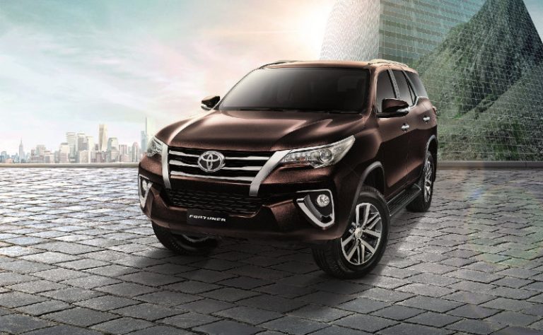 Теренецот на база на Toyota Hilux останува само за Азија