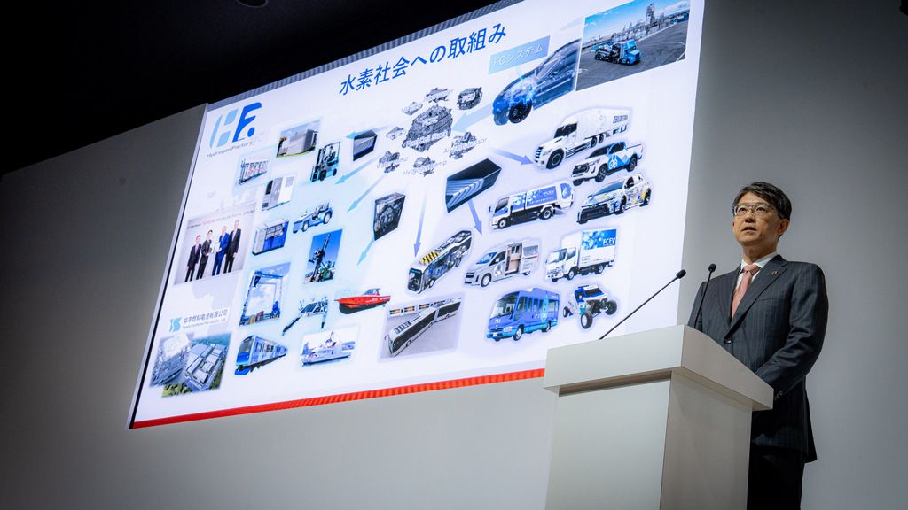 toyota fy 23 koji sato