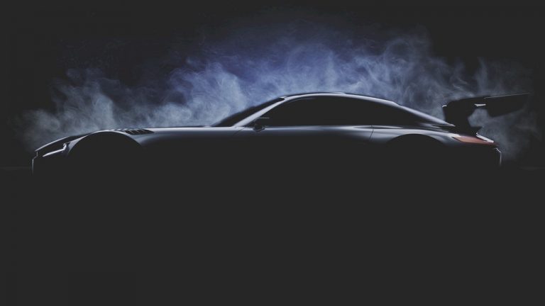 Toyota на 14-ти јануари ќе прикаже модел над Supra?