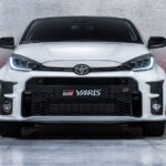 toyota gr yaris
