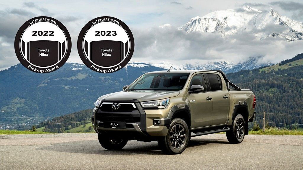 toyota hilux pikap za 2022 godina ipua