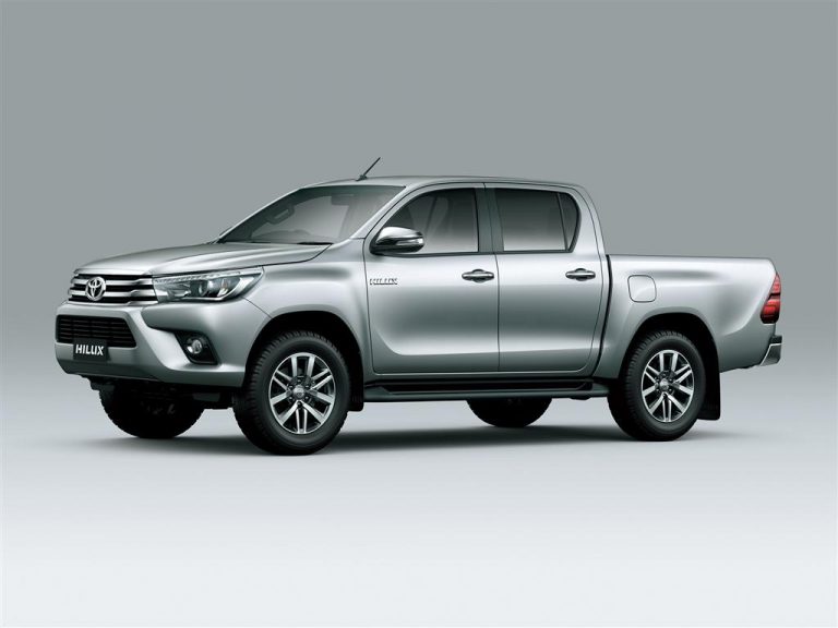 Toyota Hilux: Осма генерација на најиздржливиот автомобил во светот