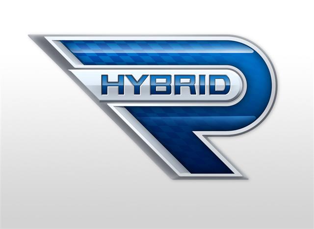 toyota logo r