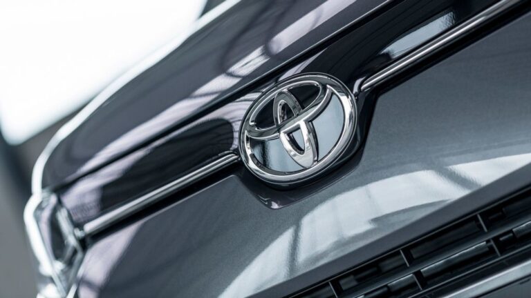 Toyota во август со раст од 8,9 проценти на германскиот пазар