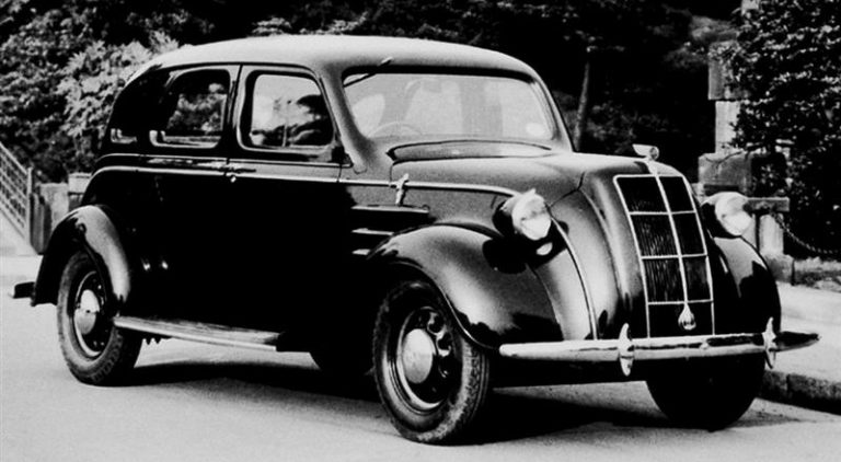 80 годишнина на Toyota: Од разбој до автомобил на водород