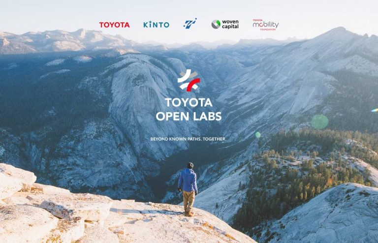 Toyota им помага на стартапите што ѝ помагаат на планетата