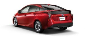 toyota prius iv 1