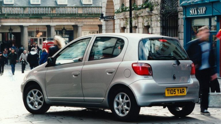 Toyota Yaris десет милиони пати ја одбрани честа на градската класа