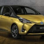 toyota yaris 20 godini