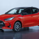 Неколку детали пред скорешното пристигање на новата Toyota Yaris