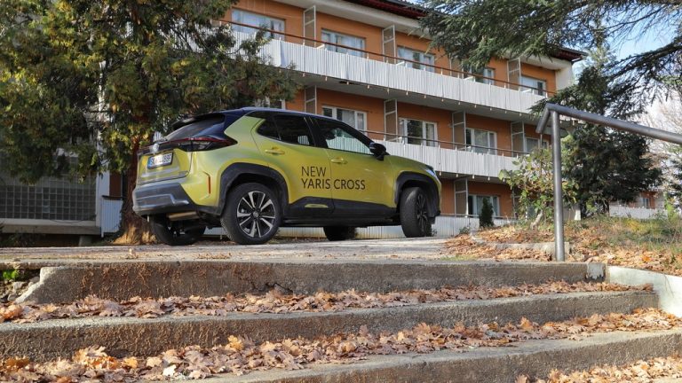 Само уште Volkswagen е пред продажбата на Toyota во Европа