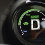 Повеќе километри на струја пониско осигурување за Toyota во Германија