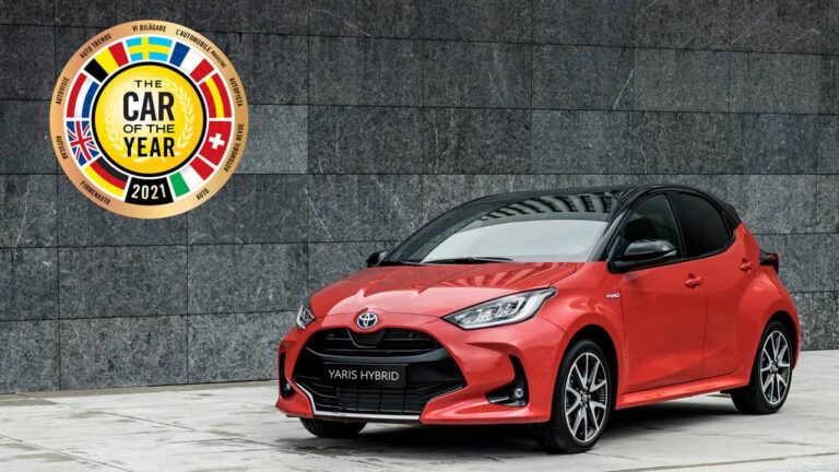 Два модели на Toyota во Топ 10 на најчисти автомобили според ADAC