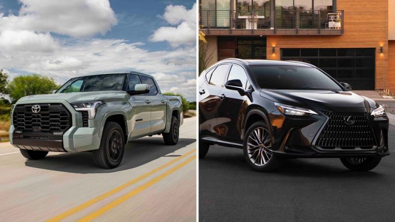 Америка лани купувалa повеќе Toyota отколку General Motors