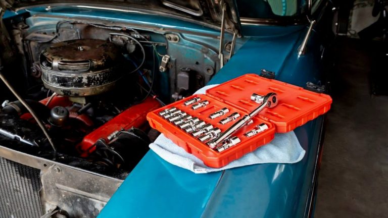 Редовното одржување на автомобилот е најважно: Неколку совети од Toyota