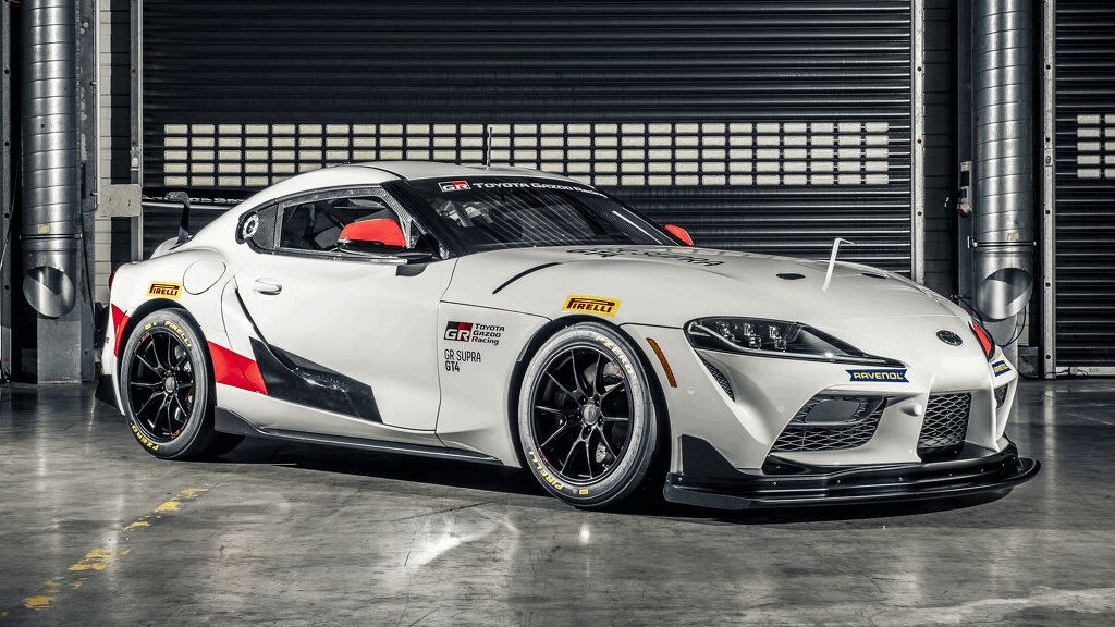 toyoya gr supra gt4 toyoya gr supra gt4