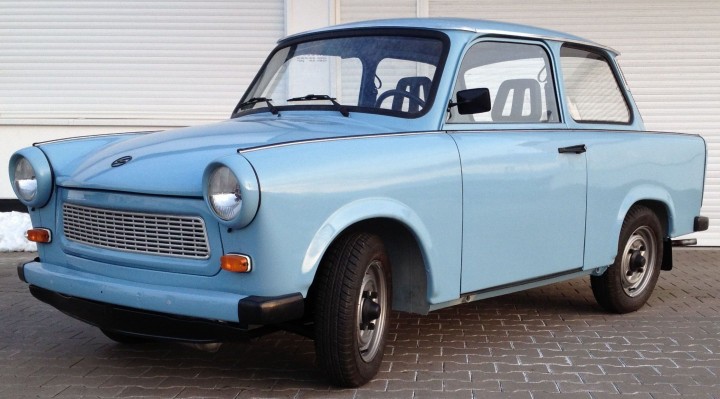 trabant