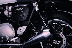 triumph thruxton 0487178