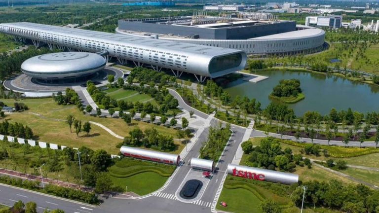 Тајванска фирма со 5 милијарди евра од ЕУ гради фабрика за чипови за автомобили во Германија