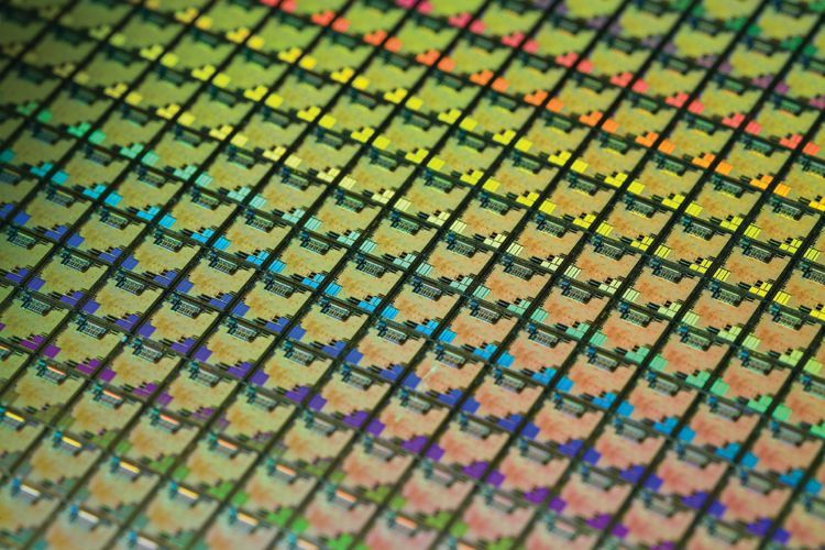 tsmc полупроводници микрочипови процесори