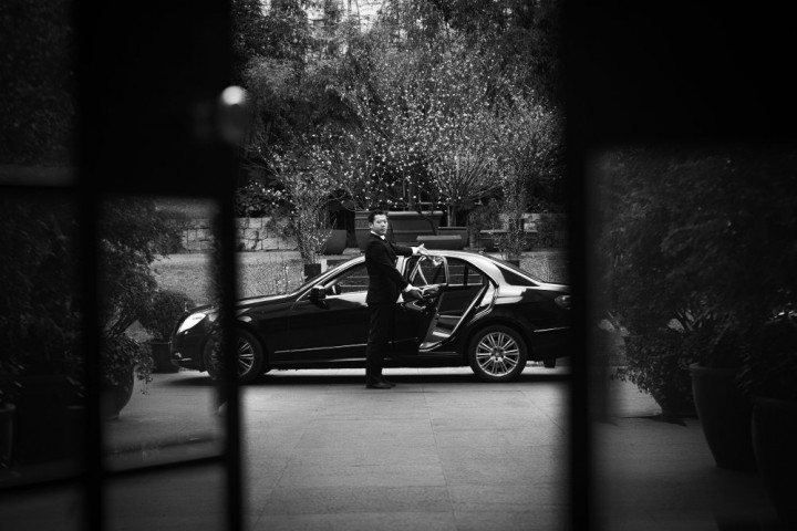 Uber доби помош од 600 милиони долари од Кина