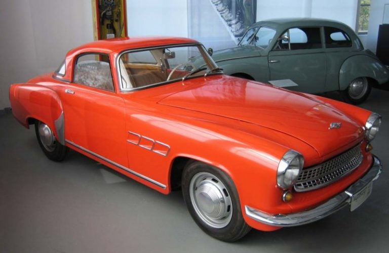 Opel ќе се спасува преку враќање на марката Wartburg