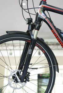 RockShox Paragon Gold