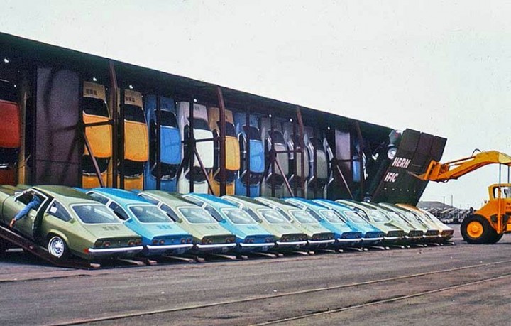 chevrolet vega vap1