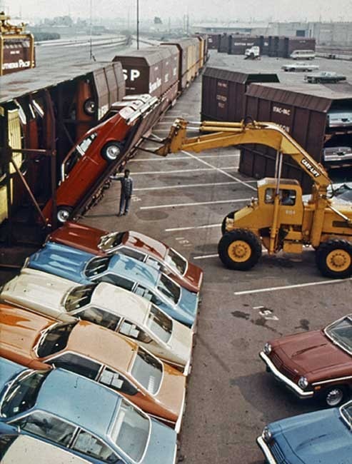 chevrolet vega 3