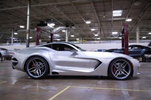 vlf forde 1 v10