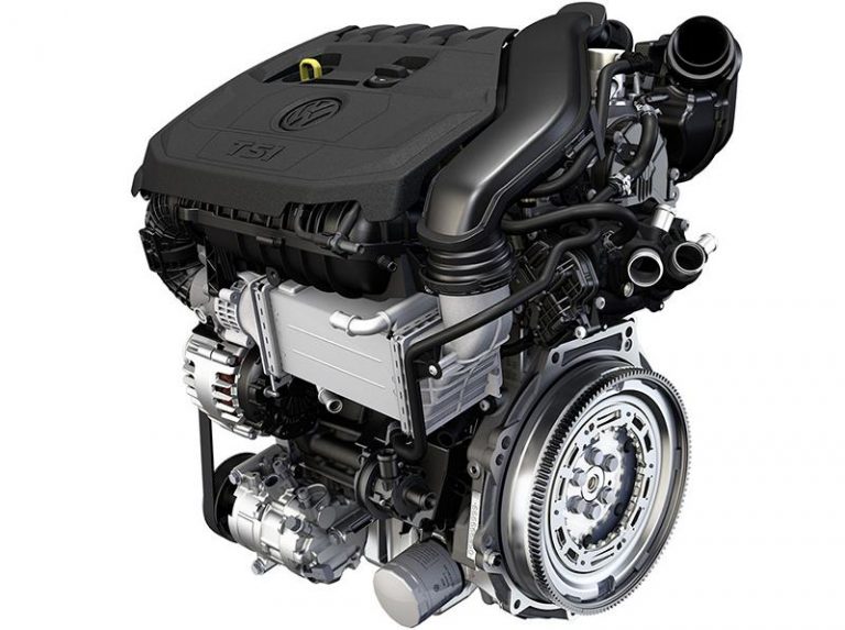 Volkswagen стартува нова генерација бензински мотори TSI evo