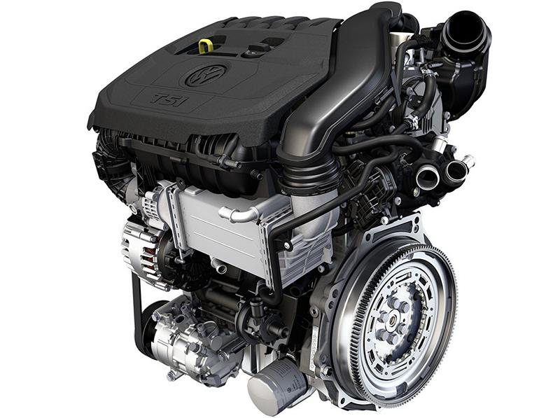 volkswagen 15 tsi evo 1