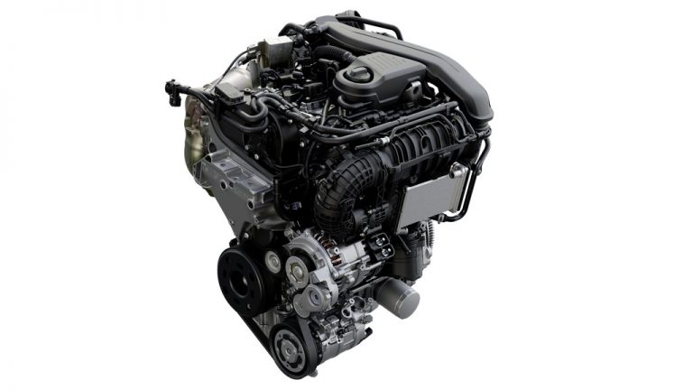 Volkswagen ги подготвува бензинците за Euro 7